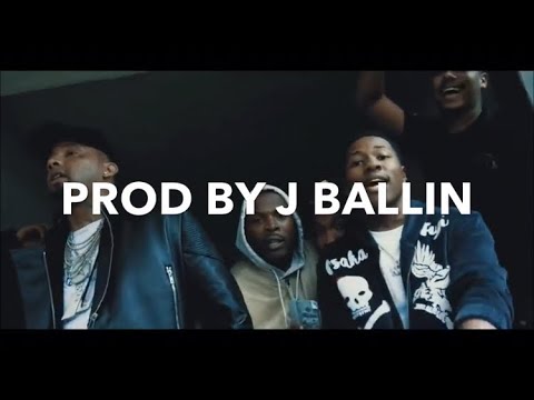 LIL PETE X YID X MOZZY TYPE BEAT(SET IT OFF)