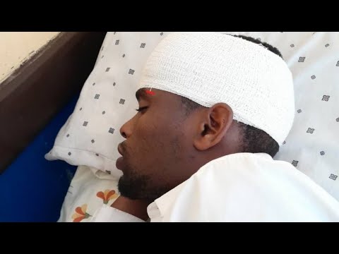 Uko byagenze ku munyamakuru wa Radio Flash wakubiswe avuye mu kazi akagirwa intere||Ntabasha kuvuga