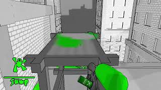 Tag: The Power of Paint Longplay