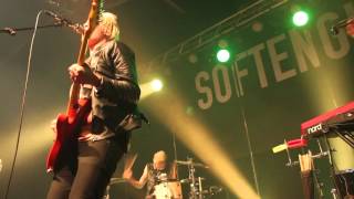 Softengine - Narcissus @ Kuopio 10.10.2015