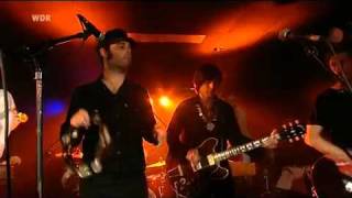 Not If You Were The Last Dandy On Earth, The Brian Jonestown Massacre