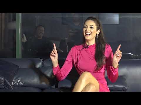 Dëshira ime më e madhe 'me i rujt loptë', shprehet modelja e njohur - Ce Soir