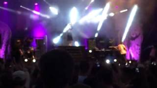 Frida Gold: Wovon sollen wir träumen (live)