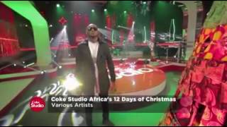 African Christmas song remix
