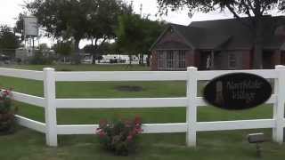 Northlake Village RV Park Video