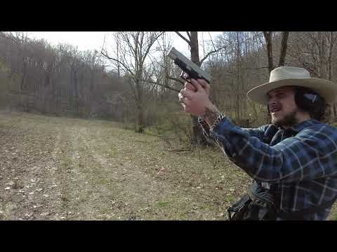 JJ Lawhorn - "BIG GUNS" - Official Music Video