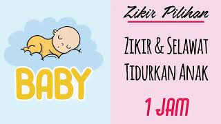 Download lagu Zikir pengantar tidur anak mp3