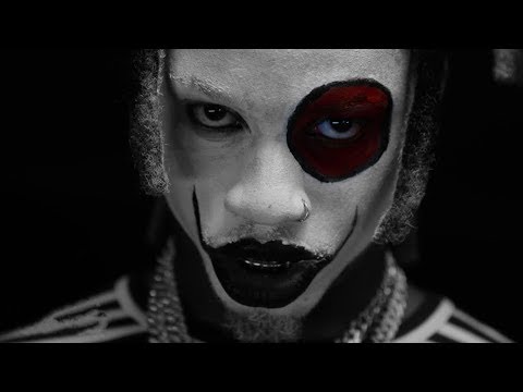 [FREE] Drake x Russ - Nightmare Feat. Denzel Curry Type Beat 2018 (Prod. by Shirazi)