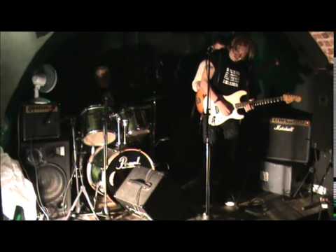 265 Soczewa Blues Session - 02.05.2014 - 7