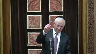 מה עשו נביאים כה רבים | פרשת יתרו (הרב מרדכי דוד נויגרשל) - התמונה מוצגת ישירות מתוך אתר האינטרנט יוטיוב. זכויות היוצרים בתמונה שייכות ליוצרה. קישור קרדיט למקור התוכן נמצא בתוך דף הסרטון