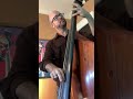 Ray Brown - "Cottontail"