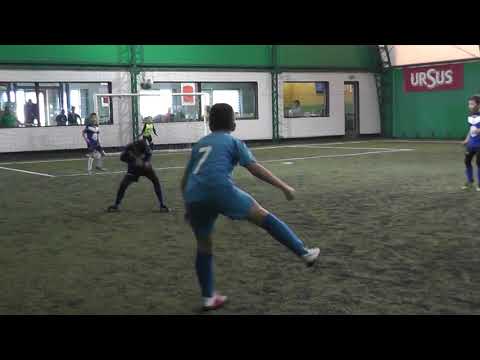 Viva Buhusi - Kinder Braila (repriza1) - Turneu Dribling Bacau 2019 (categ. 2011)Braila r1