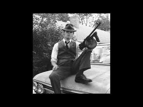 HentZup - One Night In Paris