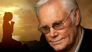 If I Could Hear My Mother Pray Again by George Jones from his album The Gospel Collection