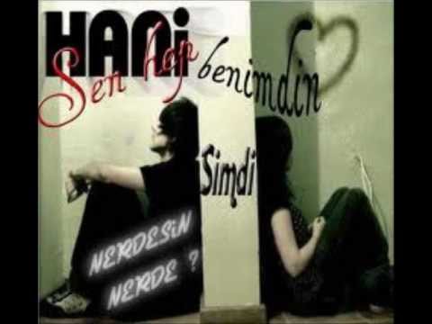 6.His Ft. Fundyy& Mc Serhat - SON HECE //by_musaa//