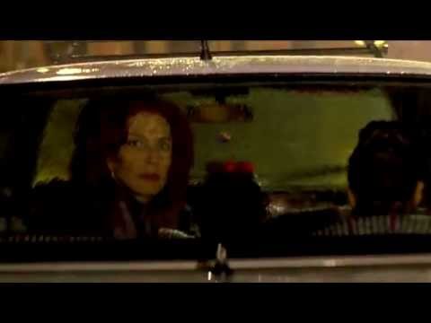 Todo sobre mi madre - La muerte de Esteban