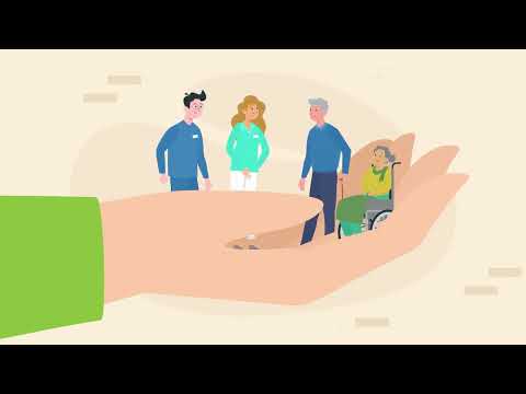 Video 1 Lanos Care Fulda