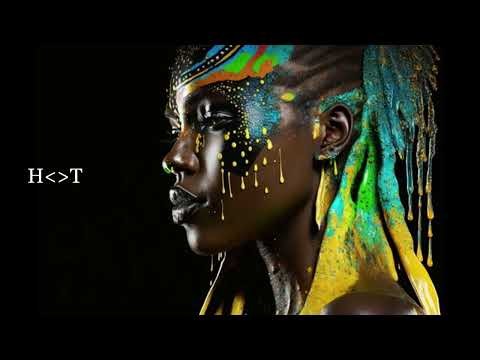 Jabzz Dimitri feat. Tabia - Amadlozi (Synergy Deep Remix)