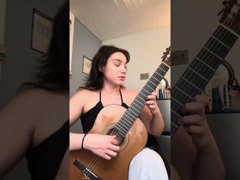 Day 76/100 - Concierto de Aranjuez, Second Movement, Joaquín Rodrigo