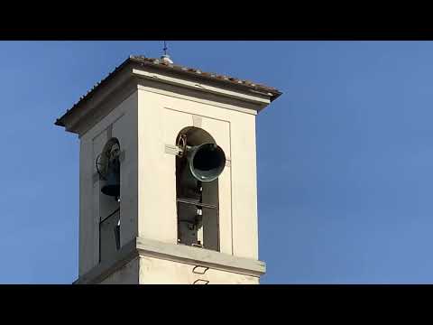 Le campane di Santa Maria al Pignone (FI) V.43