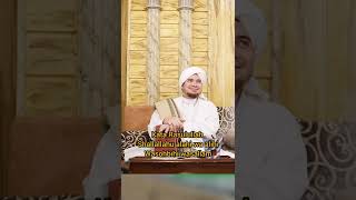 Download lagu Nabi diutus bukan sebagai tukang caci maki | Habib Jindan mp3