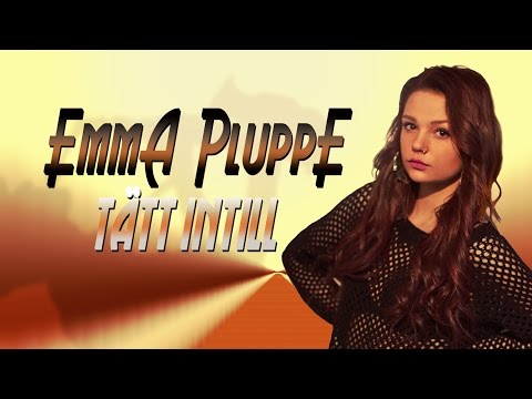 Emma Pluppe - Tätt Intill (Officiell Video)