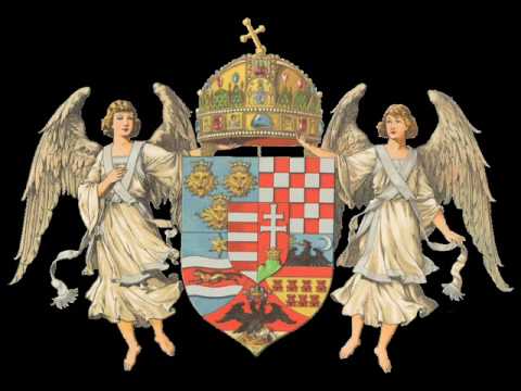 Magyar hősök induló