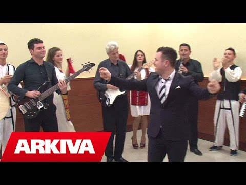 Labinot Rexha (NOTI) - Gezuar 2015 (Official Video HD)