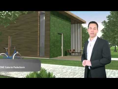 Beckhoff Technik und Design / Rene Kress / VISION ID HOUSE