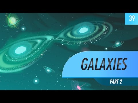 Crash Course Astronomy Preview