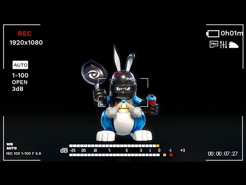 Video preview