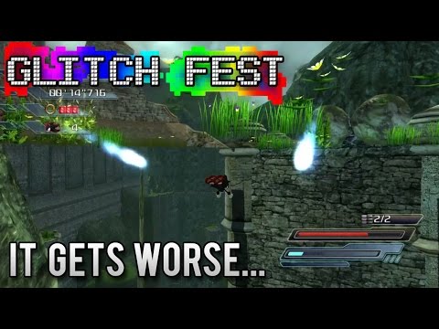 Sonic '06: Glitchfest - Episode 3