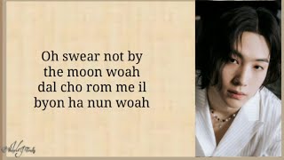 Download lagu GOT7 - Not By The Moon (Easy Lyrics) mp3