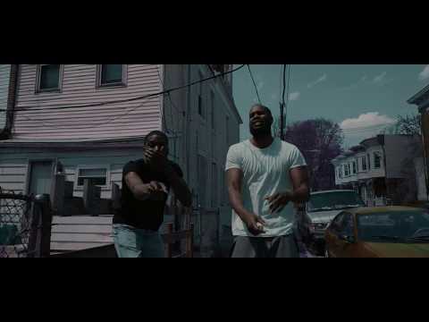 Ruge x Eaz - Gang Sh*t [Official Music Video]