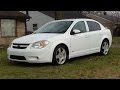 MVS 2006 Chevrolet Cobalt SS