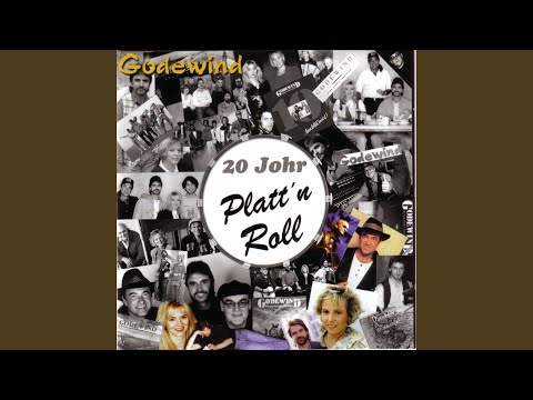 Sieh Dir die Farben an