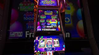 They call it Jackpot Party!!!
