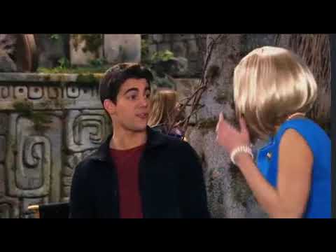 Jessie Saison 2 Episode 10 - Jessie fait du cinéma - 4/7 - Partie 2/2