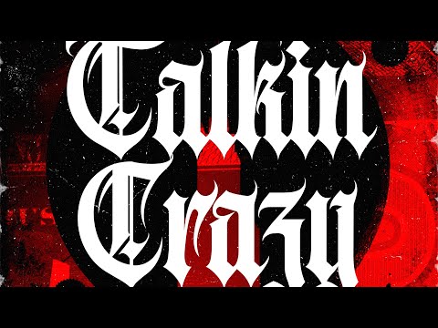 DGO The Great - Talkin Crazy