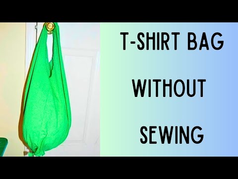 download lagu mp3 mp4 How To Make A Bag From A T Shirt, download lagu How To Make A Bag From A T Shirt gratis, unduh video klip How To Make A Bag From A T Shirt