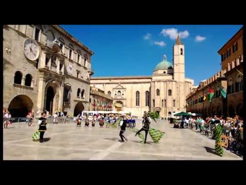 Tenzone Aurea 2013 ad Ascoli PIceno