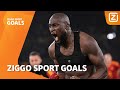DE MOOISTE GOALS EN HOOGTEPUNTEN VAN HET WEEKEND! ?? | Ziggo Sport Goals 06/11/2023