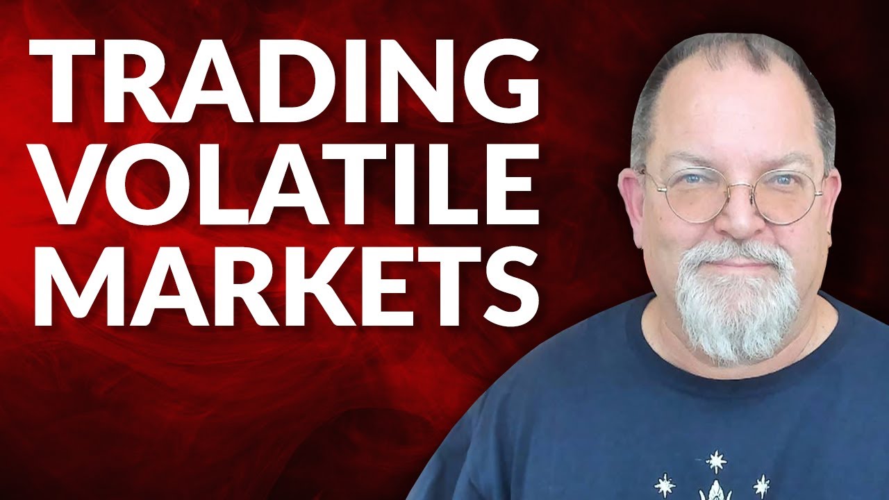 When Trading in Volatile Markets: Focus on THIS
