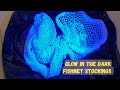 Glow In The Dark Fishnet Stockings Vlogtober Day 3 Vlogtober 2022