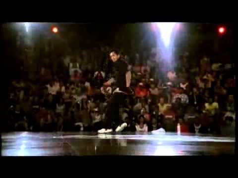 Red Bull BC One 2006 - Hong 10 vs Ronnie