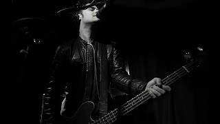 Black Rebel Motorcycle Club Spread Your Love Subtitulada en Español