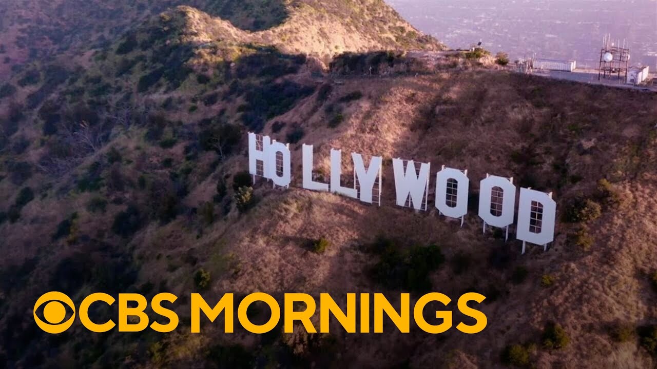 The Uplift: Welcome to Hollywood