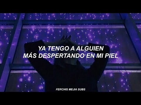 Jesse & Joy - Alguien Más (Letra/Lyrics)