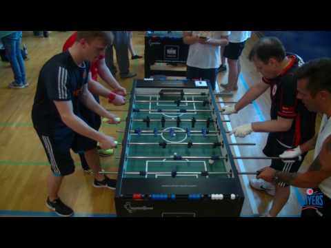 P4P Sulzbach 2017 - OD: Kniepert / Haas - Stoepel / Nitzsche