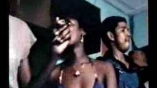 Johnny Clarke @ King Jammy's